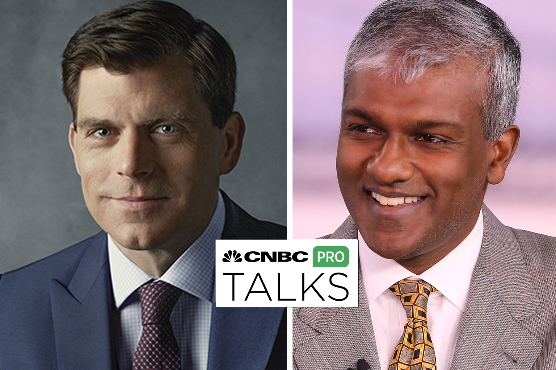 Pro Talks with CNBC's Mike Santoli & Dan Niles